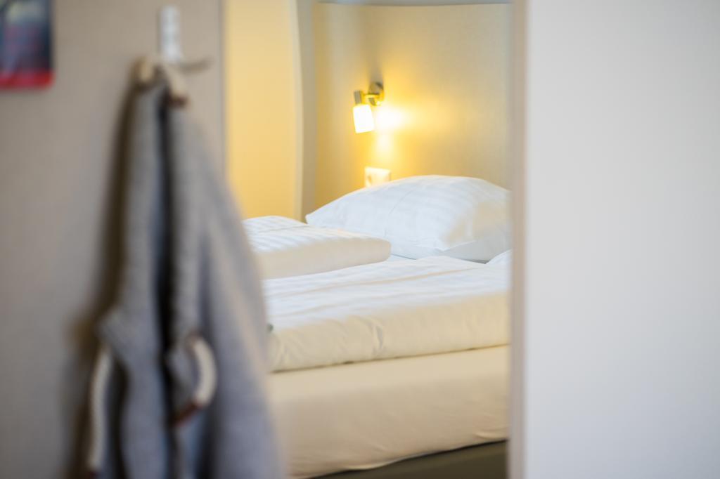 Motel22 Parkplatz Inklusive Vienne