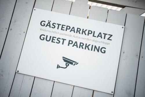 Motel22 Parkplatz Inklusive 2*